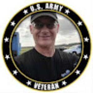 Meet your Posher, Dave